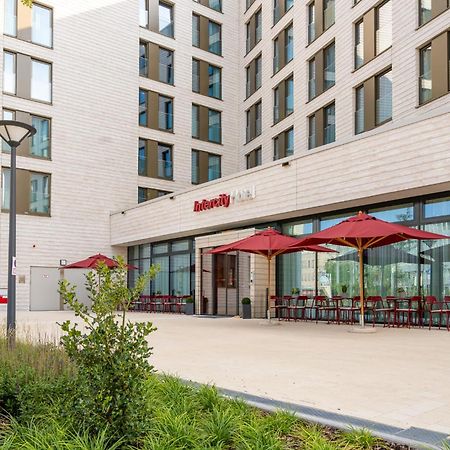 Intercityhotel Heidelberg Exterior photo