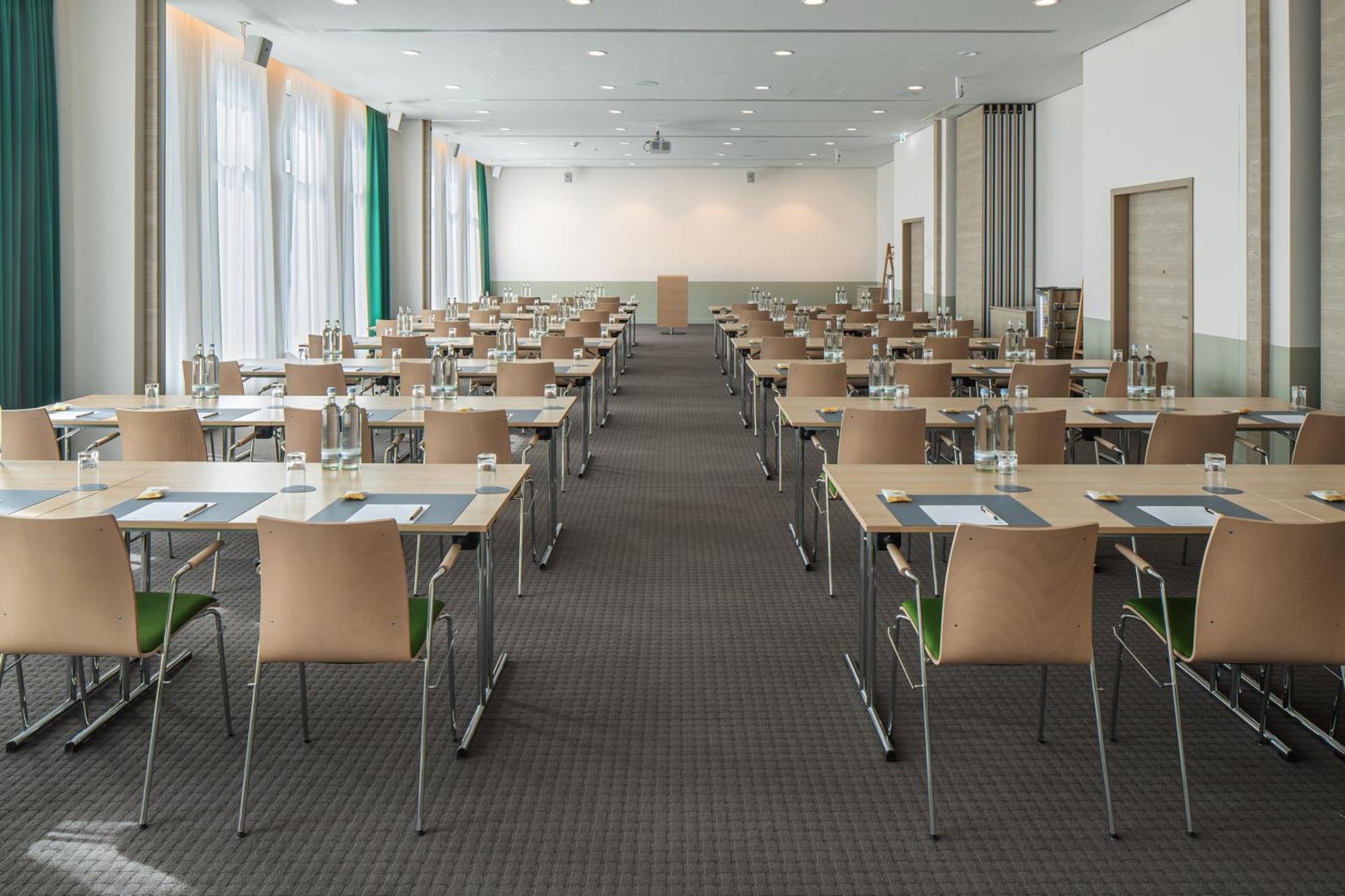 Intercityhotel Heidelberg Exterior photo